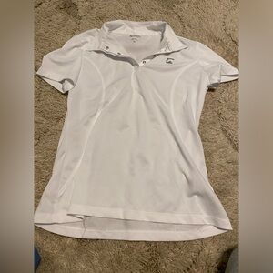 New Dover riding shirt